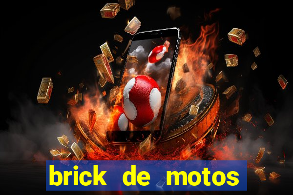 brick de motos porto alegre